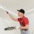 Peculiar Ceiling Painting by Jo Co Painting LLC